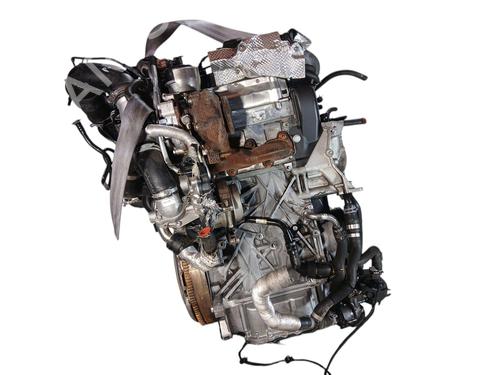 Engine SEAT IBIZA IV ST (6J8, 6P8) 1.4 TDI | BP31888185M1