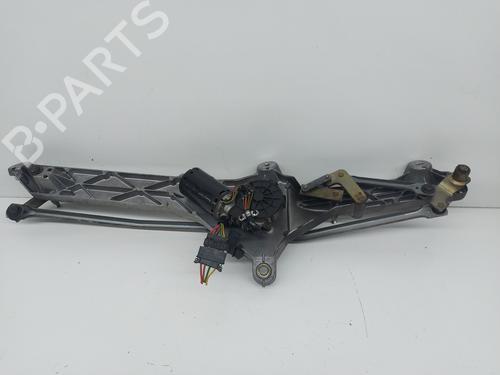 Used Front wiper motor MERCEDES-BENZ S-CLASS (W220, V220) S 400 CDI (220.028, 220.128) (250 hp) 23536847