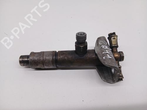 Used Injector JEEP CHEROKEE (XJ) 2.1 TD (87 hp) 29856002