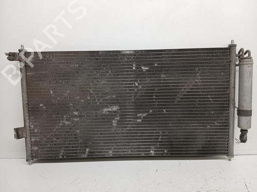 AC radiator NISSAN X-TRAIL I (T30)  | BP29590999M32 