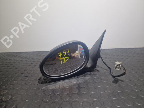 Used Left mirror ROVER 45 I Saloon (RT) 2.0 iDT (113 hp) 28368481