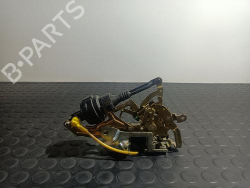 Used Rear right lock MERCEDES-BENZ C-CLASS (W202) C 250 D (202.125) (113 hp) 20823104