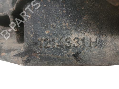 Rear differential BMW 5 (E39) 528 i | BP34184304M24  - Image 5