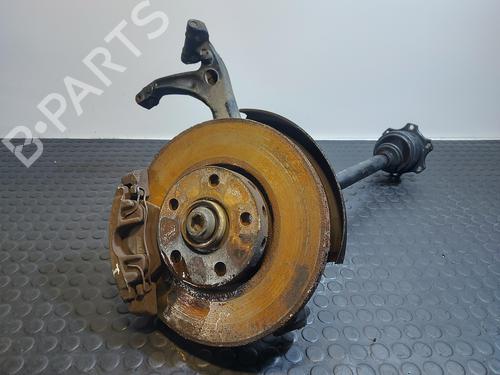 Venstre Styrespindel lagerhus VW PASSAT B5 (3B2) 1.9 TDI (115 hp) 32300502