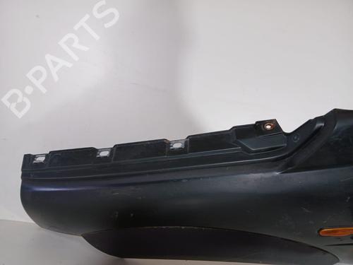 Left front fenders LAND ROVER FREELANDER I (L314) 2.0 DI 4x4 | BP23949659C41 