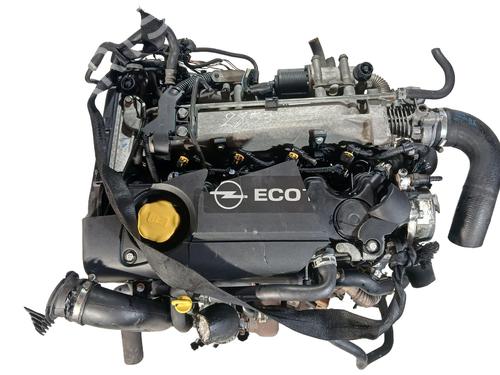Motor OPEL VECTRA C (Z02) 1.9 CDTI (F69) | BP29825402M1