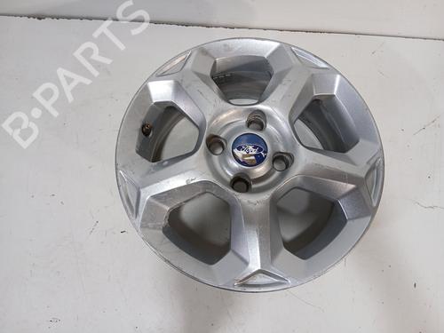 Used Rim FORD FIESTA IV (JA_, JB_) [1995-2006]  28191906