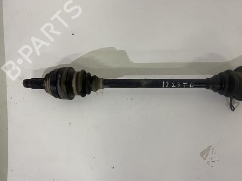 Used Right rear driveshaft BMW X5 (E53) [2000-2006]  20839437