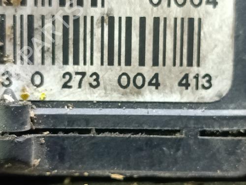 ABS pump PEUGEOT 306 Hatchback (7A, 7C, N3, N5)  | BP20830792M43 
