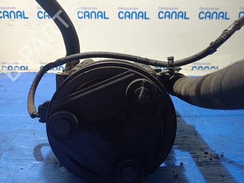AC compressor FORD MONDEO III (B5Y) 2.0 TDCi | BP20842071M34