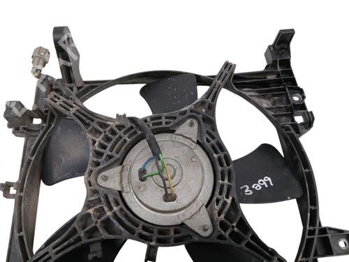 Radiator fan SUBARU FORESTER (SH_) | BP34193215M35 - Image 4