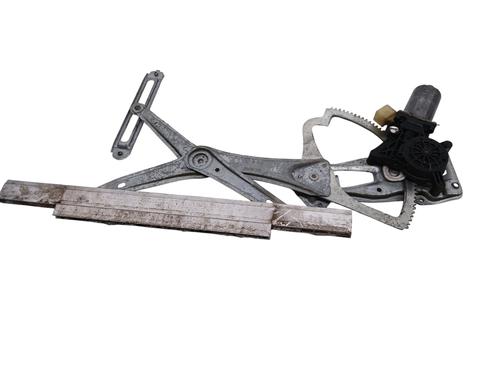 Used Front left window mechanism MERCEDES-BENZ E-CLASS (W210) E 290 Turbo-D (210.017) (129 hp) 32658531