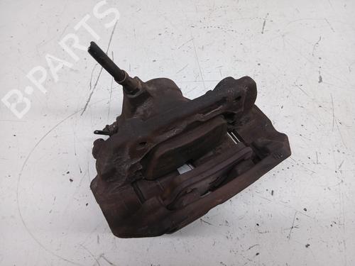 Left front brake caliper MERCEDES-BENZ C-CLASS (W203) C 320 (203.064) | BP33794014M105 - Image 5