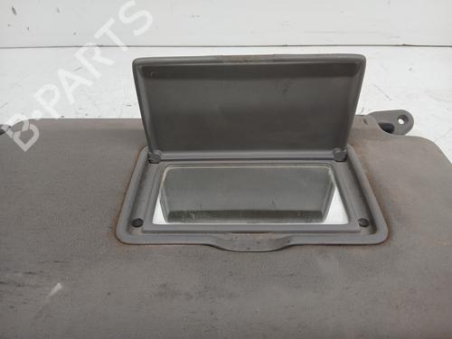Right sun visor NISSAN PICK UP (D22)  | BP33677148I2  - Image 5