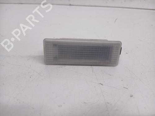 Used Licence plate light BMW 5 (E60) 525 d (177 hp) 29117419