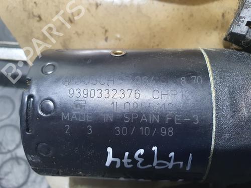 Front wiper motor SEAT IBIZA II (6K1) 1.4 i | BP20820054M29 