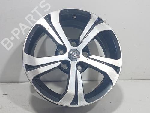Used Rim NISSAN PULSAR Hatchback (C13) [2014-2025]  29504901