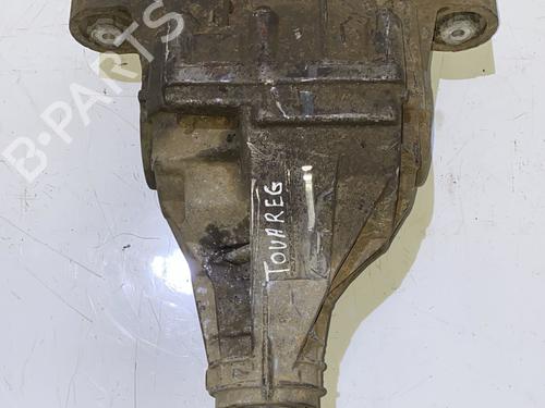 Used Rear differential VW TOUAREG (7LA, 7L6, 7L7) [2002-2013]  20845058