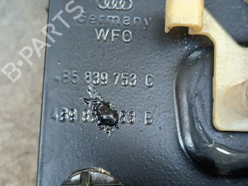 Rear left window mechanism AUDI A6 C5 Avant (4B5) 2.8 | BP20832468C24 