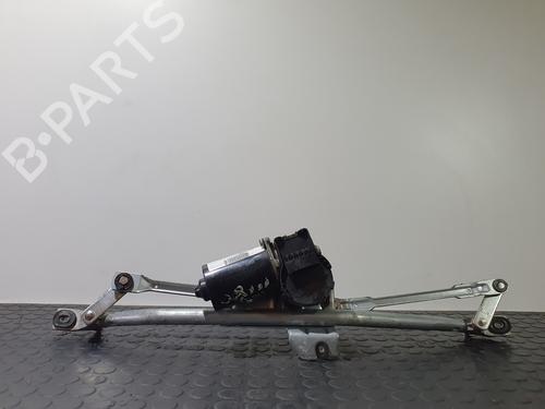 Front wiper motor VW PASSAT B5 (3B2) 1.9 TDI | BP20818863M29 