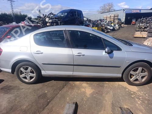 Engine PEUGEOT 407 (6D_) 1.6 HDi 110 (6D9HZC, 6D9HYC) | BP33936417M1  - Image 9