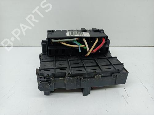 Fuse box PEUGEOT 307 Break (3E) 2.0 | BP20835972E1 