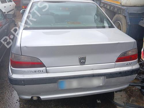Høyre foran lås PEUGEOT 406 (8B) 2.1 TD 12V | BP22433229C97 