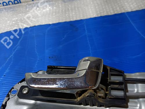 Rear right lock KIA SPORTAGE II (JE_, KM_) 2.0 CRDi 4WD | BP20827703C99 