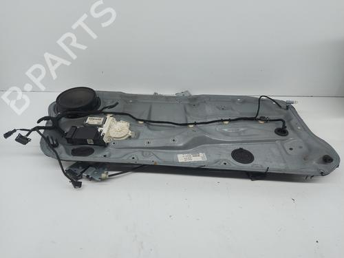 Front left window mechanism VW GOLF IV (1J1)  | BP23843923C22 