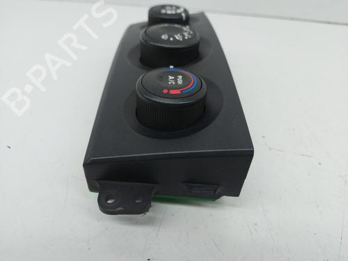 Climate control KIA SORENTO I (JC) 2.5 CRDi | BP25493918I5 