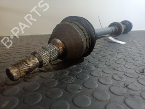 Used Right front driveshaft OPEL VECTRA B (J96) 1.8 i 16V (F19) (125 hp) 31862847
