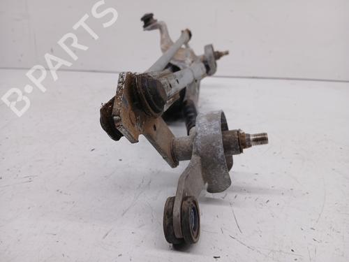 Front wiper motor HYUNDAI TUCSON (TL, TLE) 1.6 GDi | BP28142988M29 