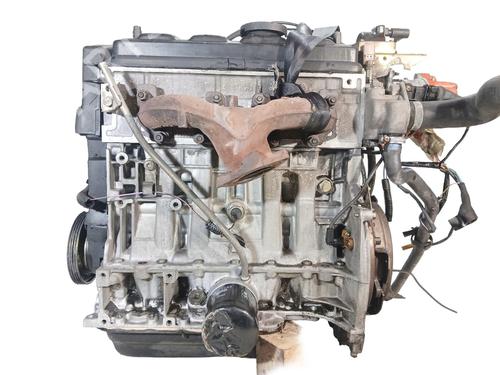Used Engine PEUGEOT 205 II (20A/C) 1.1 (54 hp) 30625857