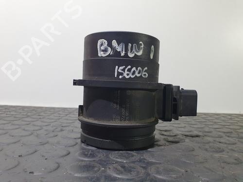 Mass air flow sensor BMW 1 (E87) 118 d | BP28179614M95