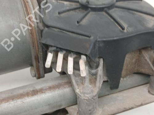 Front wiper motor OPEL CORSA D (S07)  | BP26882833M29 