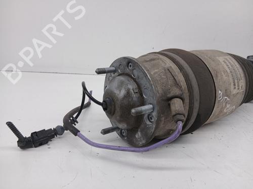 Left front shock absorber PORSCHE CAYENNE (92A) | BP33293673M16 - Image 8