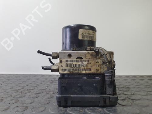 ABS pump CHRYSLER VOYAGER IV (RG, RS) 2.4 | BP20838274M43 