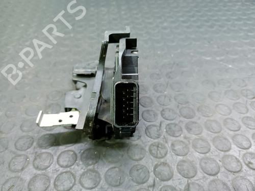 Front right lock FORD MONDEO IV (BA7)  | BP20831791C97 
