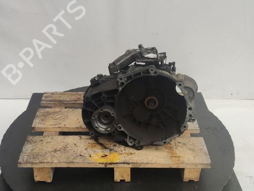 Getriebe für VW PASSAT B6 (3C2) [2005-2010]  27457241