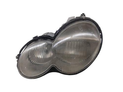 Used Left headlight Left headlight MERCEDES-BENZ C-CLASS Coupe (CL203) C 220 CDI (203.706) (143 hp) 40452380 40452380
