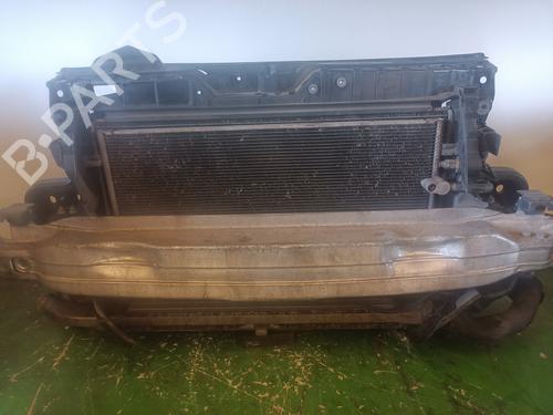 Used Front slam panel AUDI A6 C6 (4F2) 3.0 TDI quattro (225 hp) 32088591