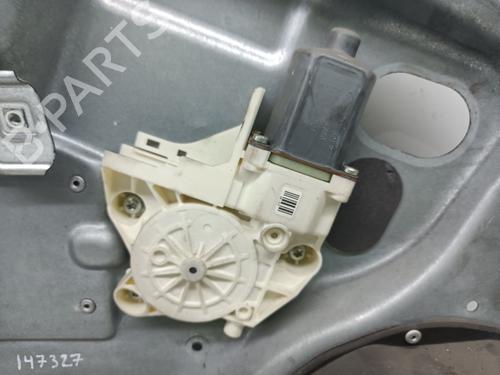 Front left window mechanism FORD FOCUS II (DA_, HCP, DP) | BP20821878C22