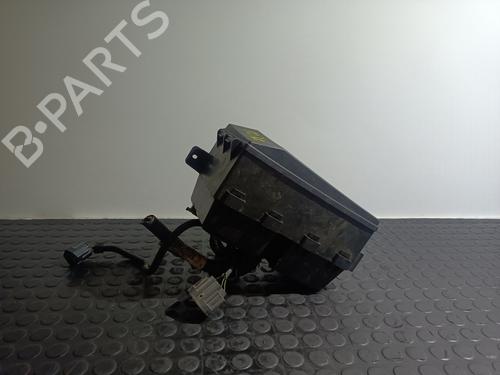 Fuse box FORD FOCUS I Saloon (DFW) 1.8 Turbo DI / TDDi | BP20835755E1 