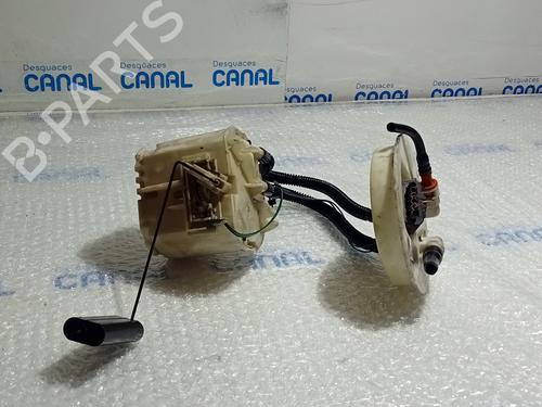 Used Fuel pump FORD FOCUS I Saloon (DFW) 1.8 Turbo DI / TDDi (90 hp) 20830158