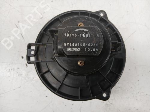 Ventilator motor JEEP GRAND CHEROKEE II (WJ, WG) 3.1 TD 4x4 | BP25816413M62 
