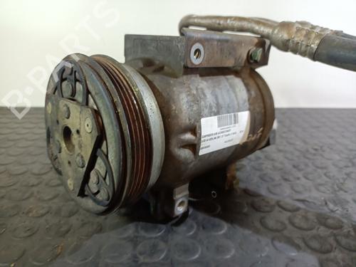 AC Kompressor AUDI A4 B5 (8D2) 1.8 T quattro | BP20832867M34 