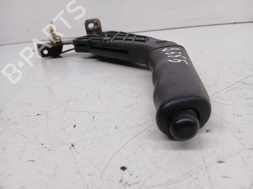 Hand brake FORD TRANSIT CONNECT (P65_, P70_, P80_) 1.8 TDCi | BP26033719I18