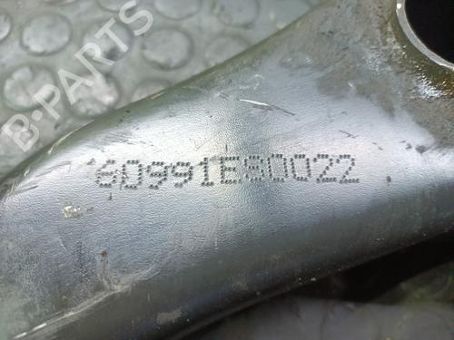 Left front suspension arm VOLVO S40 I (644)  | BP20821287M12 