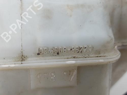 Brake master cylinder VW PASSAT B6 (3C2) 2.0 TDI | BP23433938M77 