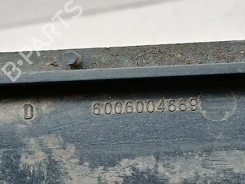 Fuse box RENAULT TRAFIC Van (T_, P_, V_) 1.9 D | BP29728288E1 
